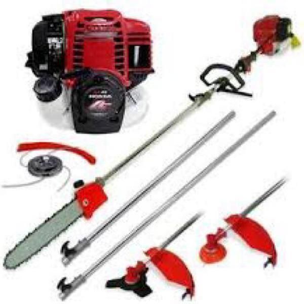 علفتراش علف زن . حاشیه زن .علف تراش|ماشین‌آلات صنعتی|اصفهان, باغ زیار|دیوار