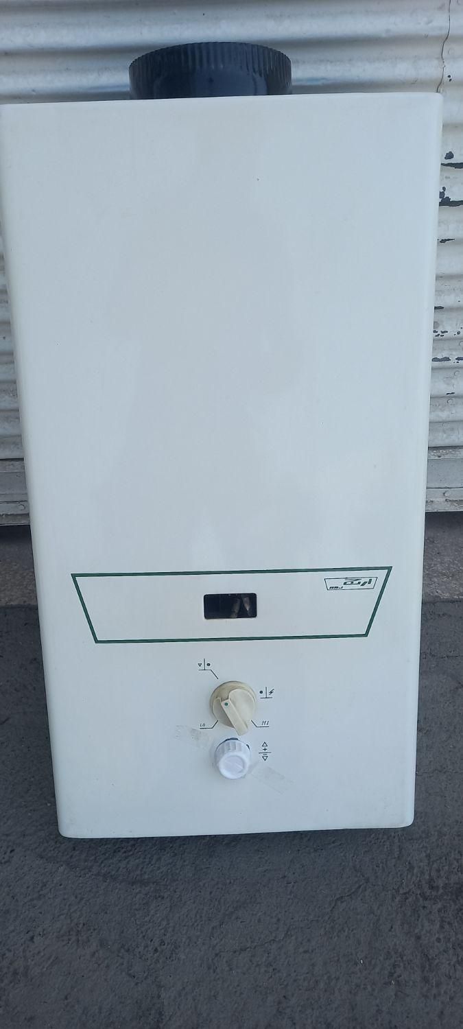 آبگرمکن دیواری|آبگرمکن، پکیج، شوفاژ|خرمدره, |دیوار