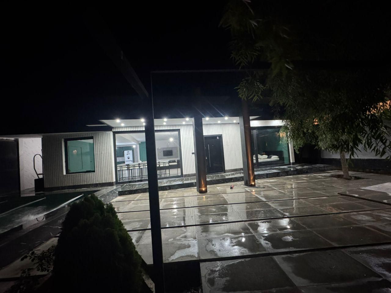 ۱۳۰۶مترویلاقاسم ابادسهیلیه هشتگرداقدسیه لشکر اباد|فروش خانه و ویلا|هشتگرد, شهرک سهیلیه|دیوار