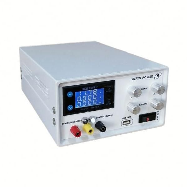 منبع تغذیه مدل CXRT-5080|لوازم جانبی موبایل و تبلت|همدان, |دیوار