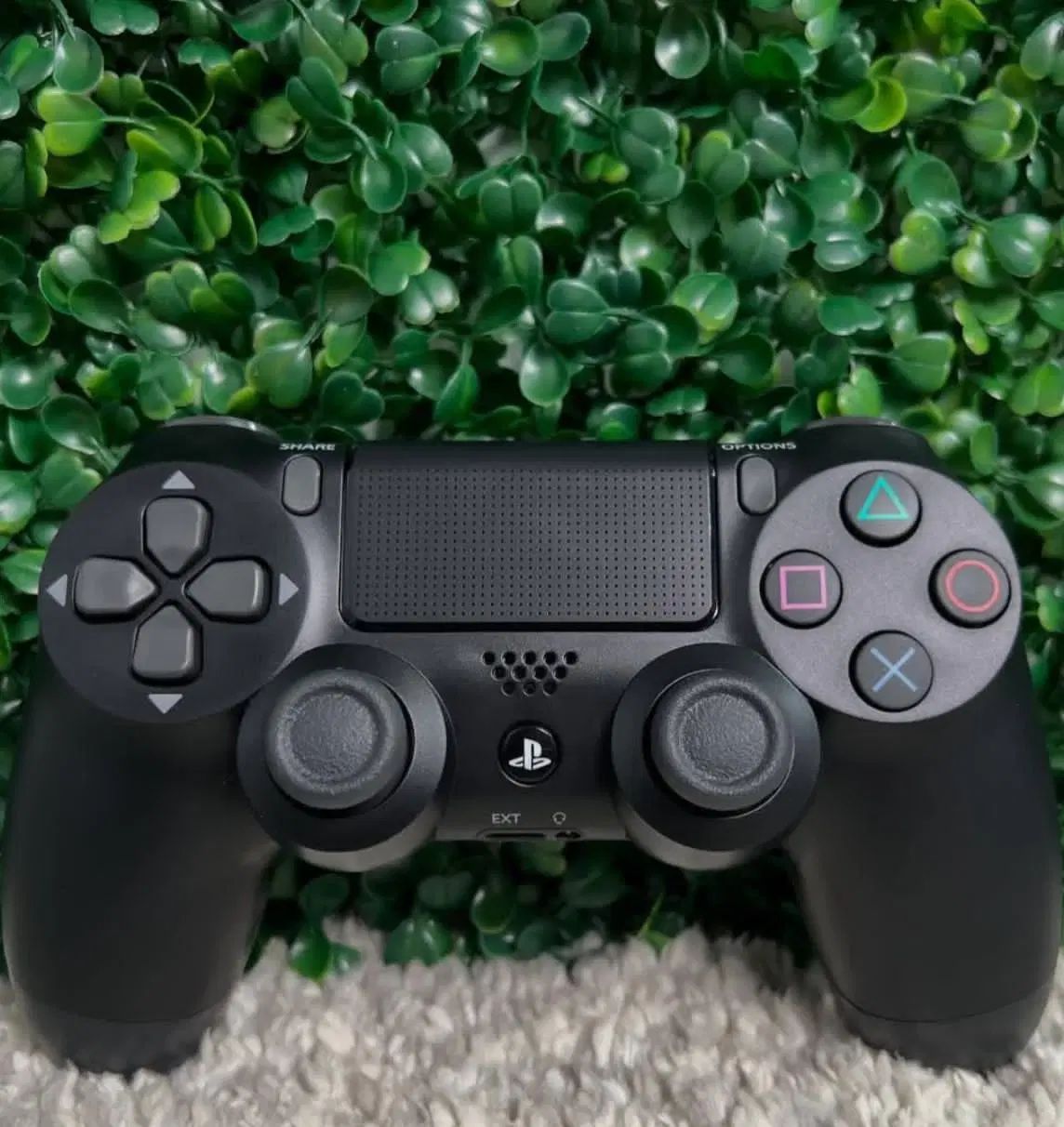 ps4 slim  در حد نو با وسواس حساسیت نگهداری شده|کنسول، بازی ویدئویی و آنلاین|تهران, امیرآباد|دیوار