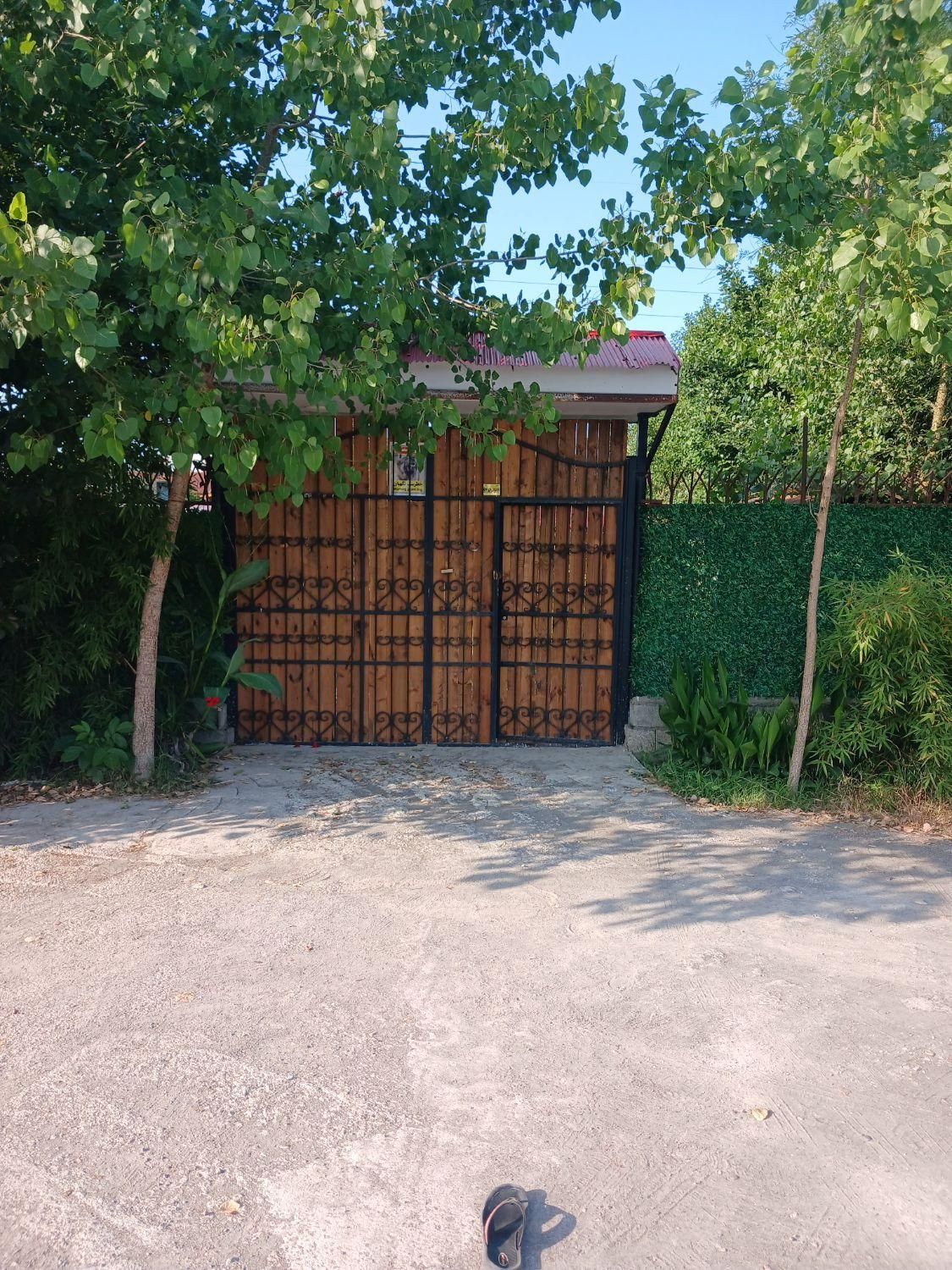 ویلا باغ سبز|اجارهٔ کوتاهمدت ویلا و باغ|بندر انزلی, کلیور|دیوار