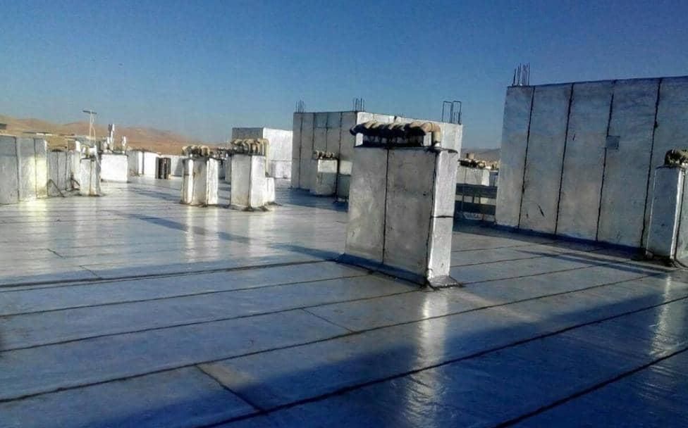 اجرای ایزوگام با اقساط بلند مدت بدون بهره|خدمات پیشه و مهارت|شاهین‌شهر, شیخ بهایی|دیوار