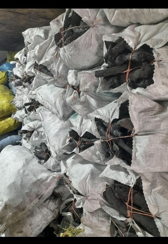 زغال کبابی ( صنعتی )|عمده‌فروشی|اراک, |دیوار