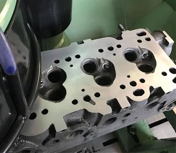 استخدام نیروی کار جهت تراشکاری سرسیلندر|استخدام صنعتی، فنی، مهندسی|لار, |دیوار