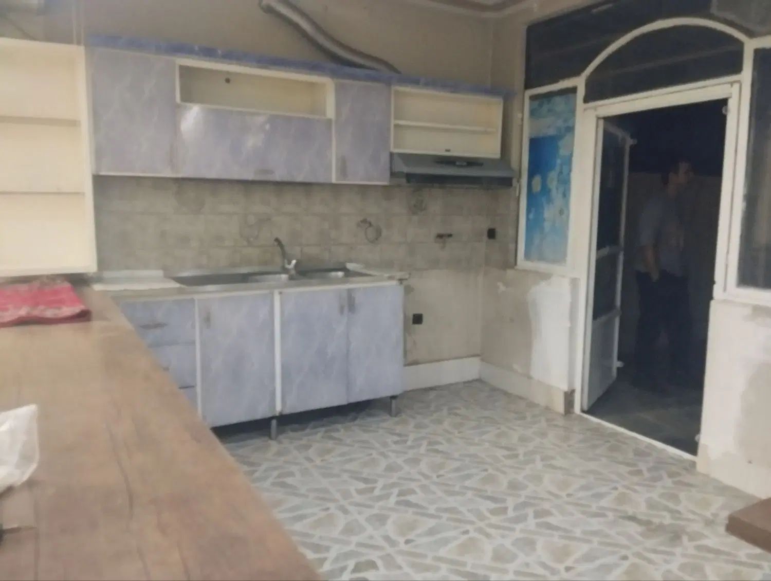 ملک زابل  پشت بیمارستان رضوی.توضیحات رو بخون|فروش آپارتمان|زابل, |دیوار