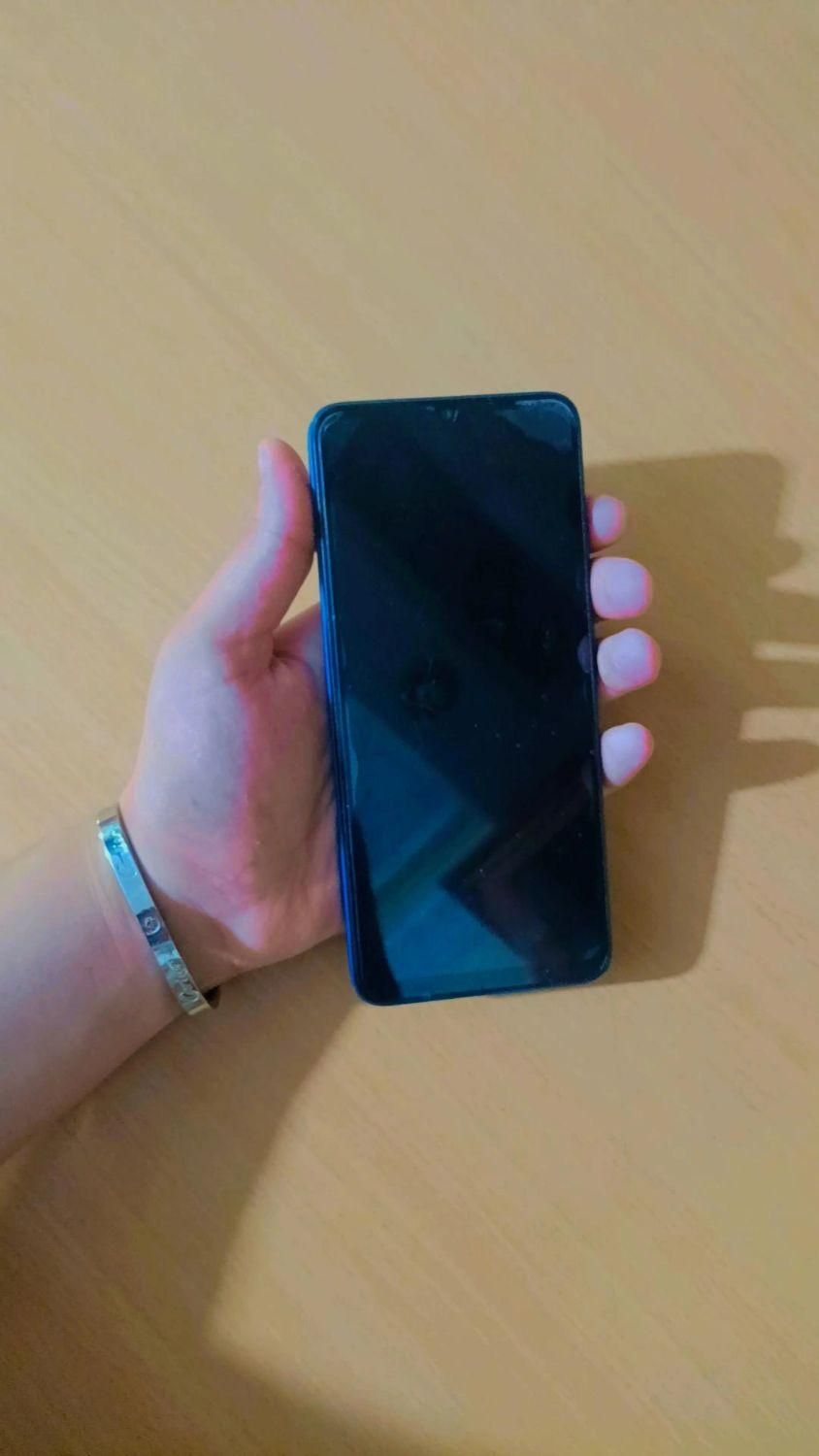 شیائومی Redmi 12C با حافظهٔ ۶۴ گیگابایت|موبایل|ری, دولت‌آباد|دیوار