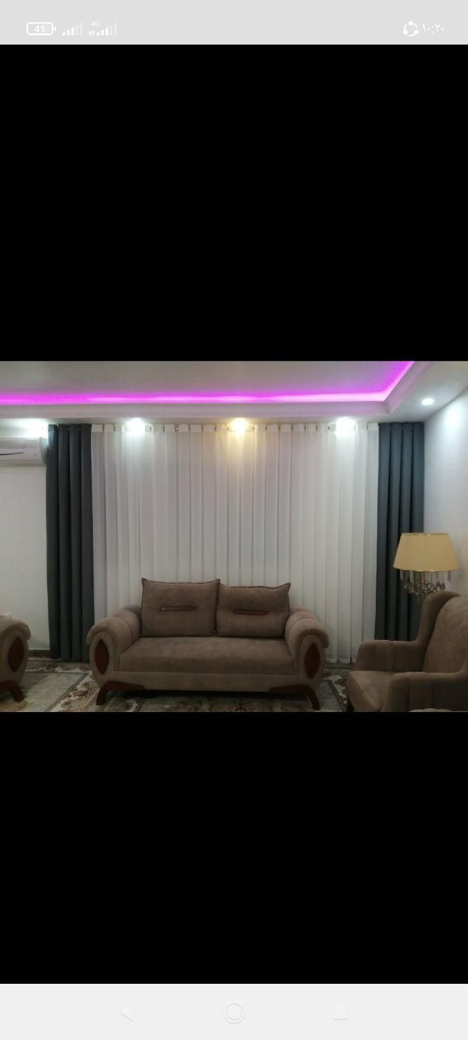 پرده پرده سرا|پرده، رانر، رومیزی|کنگاور, |دیوار