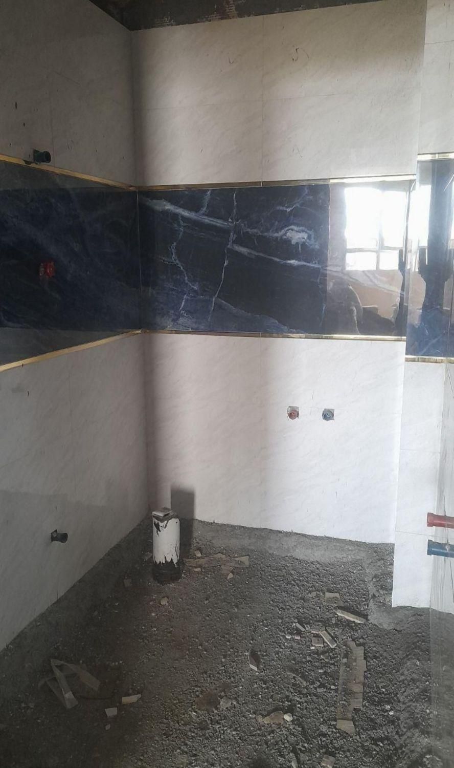 اجرای کاشی سرامیک سیمان کاری مزاییک ۰تا ۱۰۰ بنایی|خدمات پیشه و مهارت|مشهد, کوی سیدی|دیوار