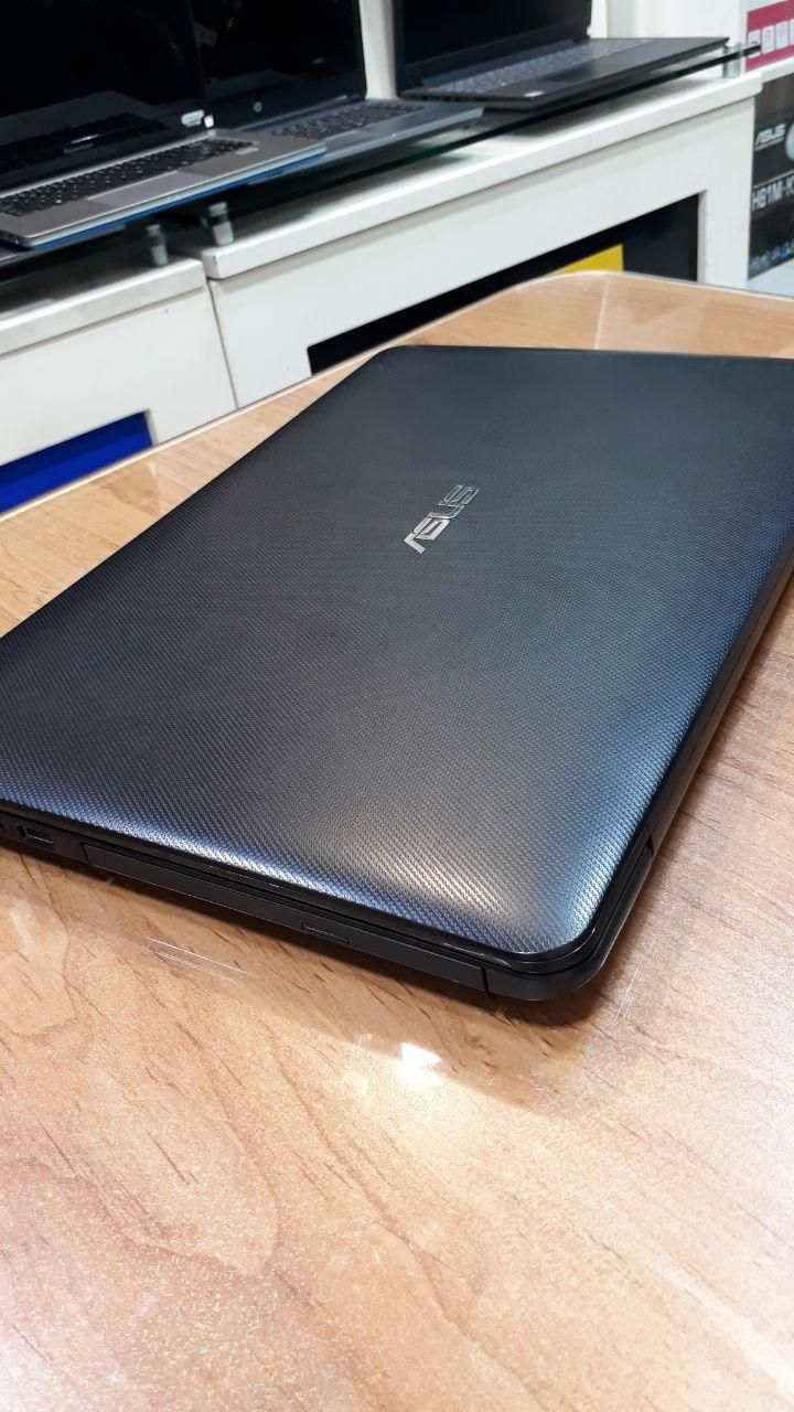 ASUS X55 FORKY|رایانه همراه|گرگان, |دیوار