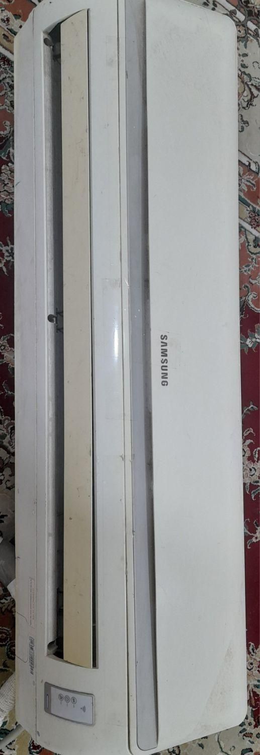 تعمیر تخصصی کولرگازی واسپیلت|خدمات پیشه و مهارت|کنارک, |دیوار