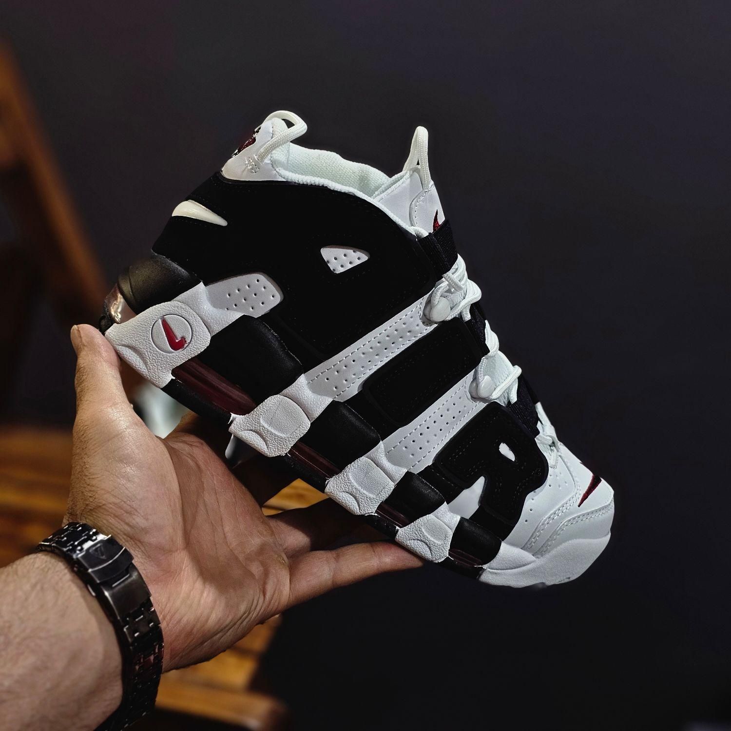 کتونی ایر آپتمپو زنانه و مردانه کپسولی i|کیف، کفش، کمربند|تهران, پرستار|دیوار