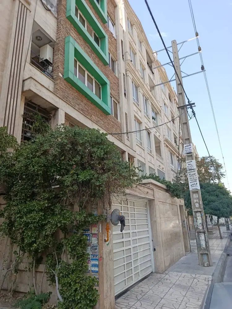 ۷۵متر ۷۰۰ نقدینگی صاحب آپارتمان سندار شوید فول|فروش آپارتمان|تهران, بهداشت|دیوار
