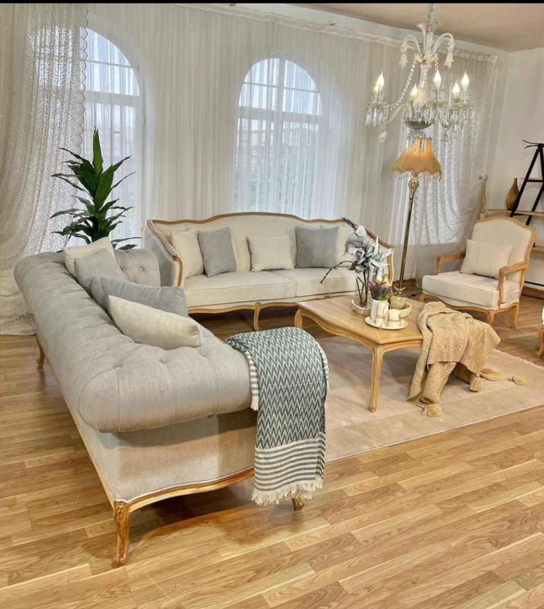 مبل*افسون*جهیزیه عروس پارکر (اقساط چک)|مبلمان خانگی و میز عسلی|خرم‌آباد, |دیوار