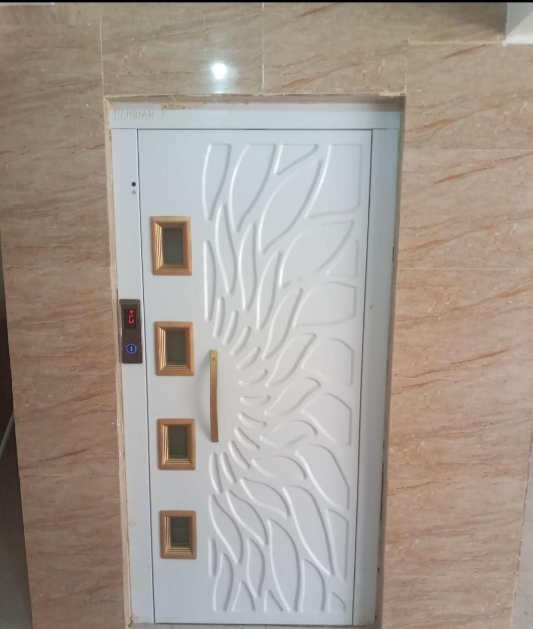 آسانسور وبالابر|خدمات پیشه و مهارت|خرمآباد, |دیوار