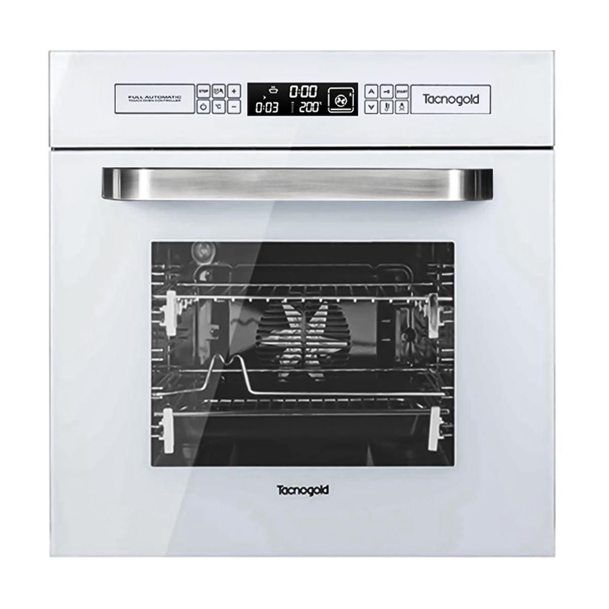 فر توکار تمام برقی تاکنوگلد مدل O-116|اجاق گاز و لوازم برقی پخت‌وپز|نیشابور, جمهوری|دیوار