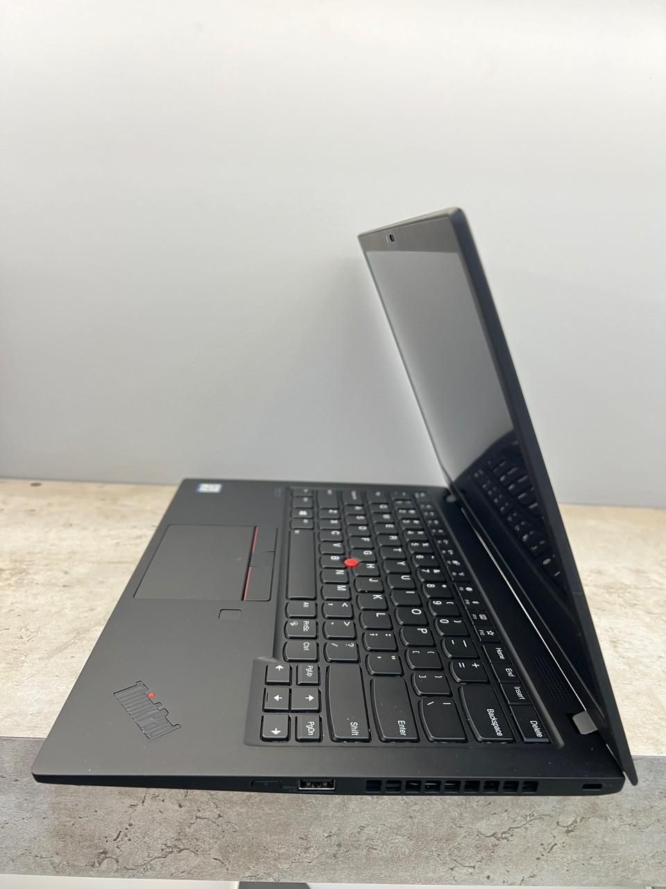 لپتاپ lenovo thinkpad x1 carbon gen 7|رایانه همراه|تهران, حکمت|دیوار