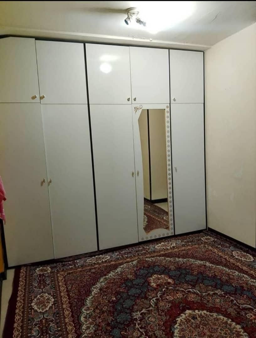 مسکن مهر طبقه ۳ جنب دبستان خیراندیش.پارکینگ سندی|فروش آپارتمان|شوشتر, |دیوار