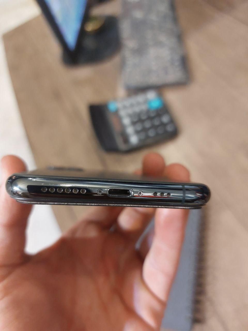 اپل iPhone 11 Pro با حافظهٔ ۲۵۶ گیگابایت|موبایل|تربت جام, پاسداران|دیوار
