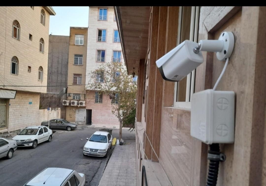 Zدوربین مداربسته تایید اماکن ipدیددرشبhgf|دوربین مداربسته|اردبیل, |دیوار