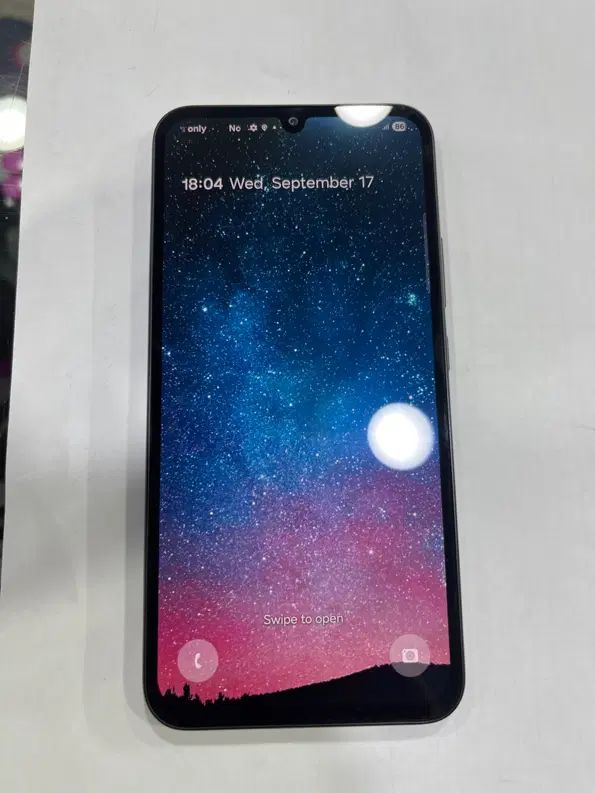سامسونگ a34 5g 128 ram8|موبایل|مشهد, دانشجو|دیوار