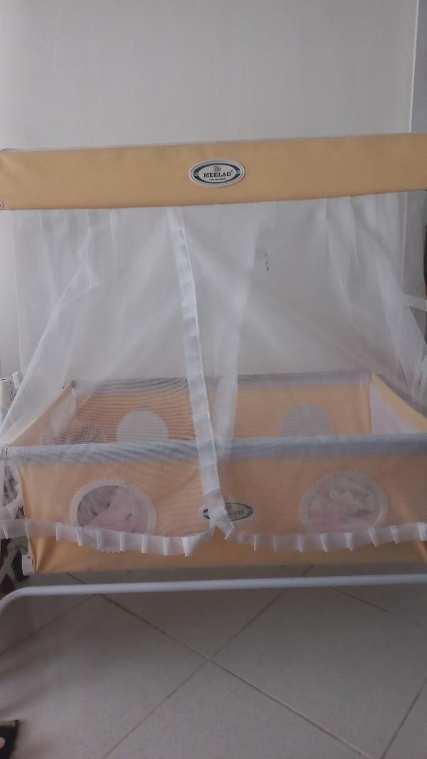 نانوی کودک|تخت و صندلی بچه|رشت, دیلمان|دیوار