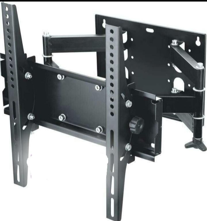 نصب انواع براکت تلوزیون و گلس صفحه تلوزیون و انتن|خدمات پیشه و مهارت|ملایر, |دیوار