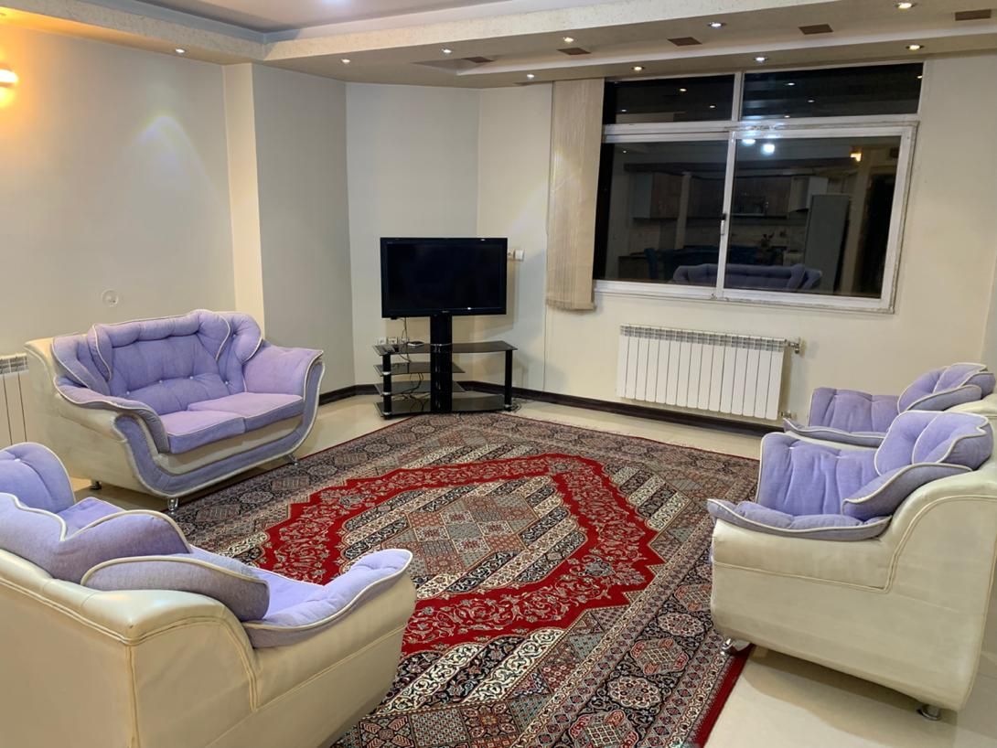 اجاره روزانه سوییت / آپارتمان مبله نوساز|اجارهٔ کوتاهمدت آپارتمان و سوئیت|اصفهان, خواجه عمید|دیوار