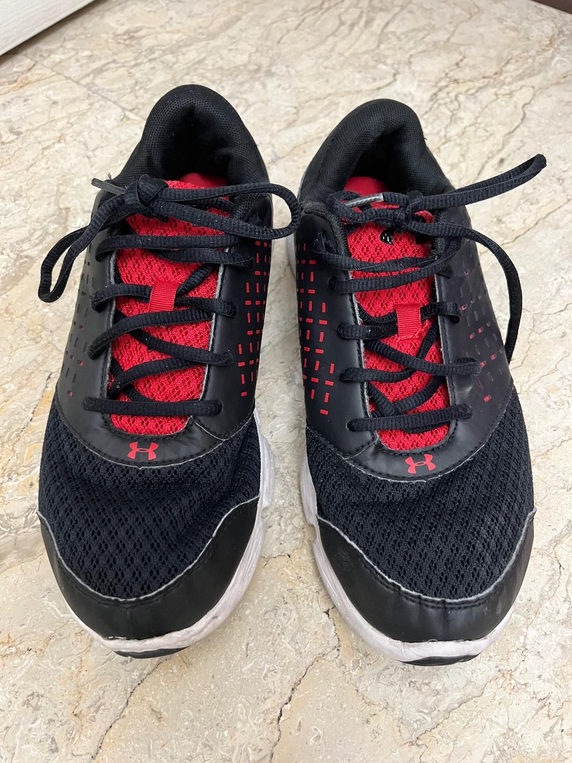 کتانی سایز ۳۸- 24 cm|کیف، کفش، کمربند|تهران, یوسف‌آباد|دیوار