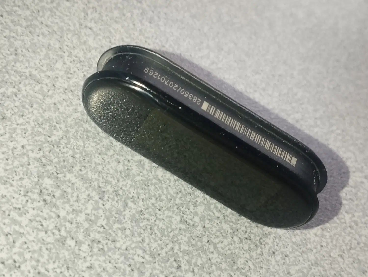 شیائومی می بند ۵  mi band 5 Xiaomi|ساعت|تهران, تهرانپارس غربی|دیوار