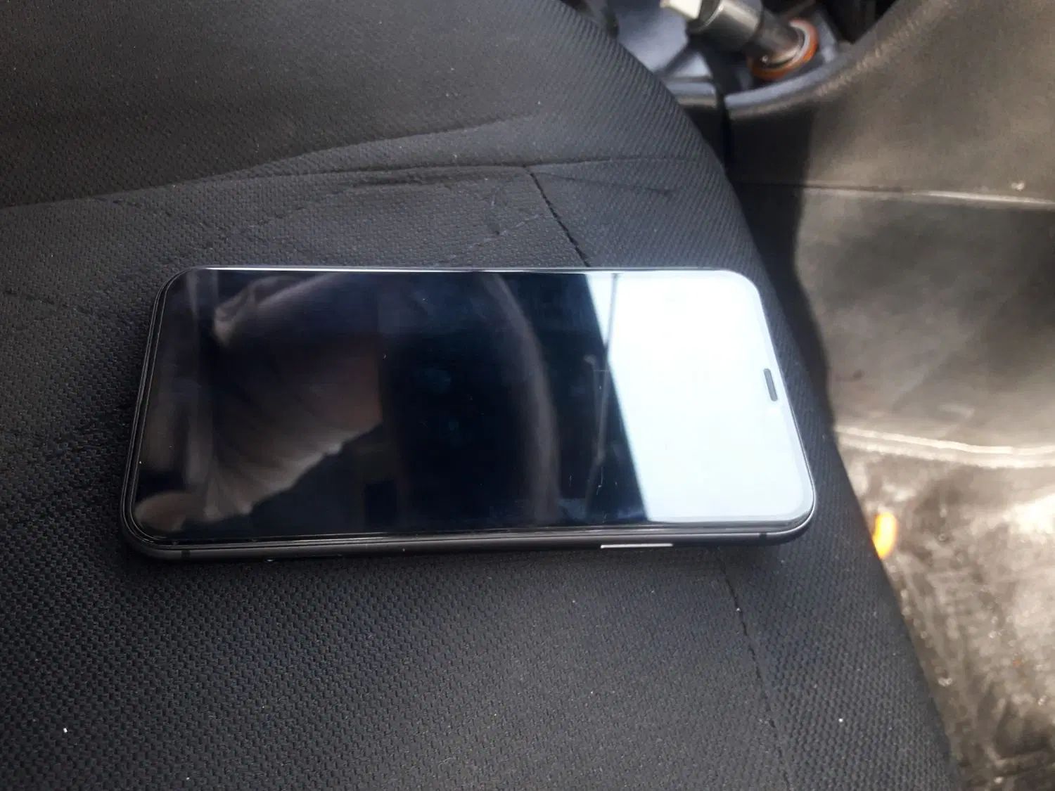 اپل iPhone 11 با حافظهٔ ۱۲۸ گیگابایت|موبایل|اصفهان, شهشهان|دیوار