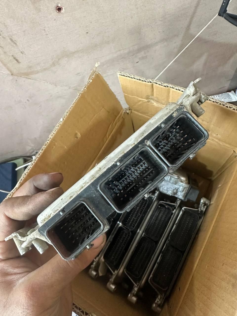 لوازم 206 استوک|قطعات یدکی و لوازم جانبی|کرج, گلشهر|دیوار