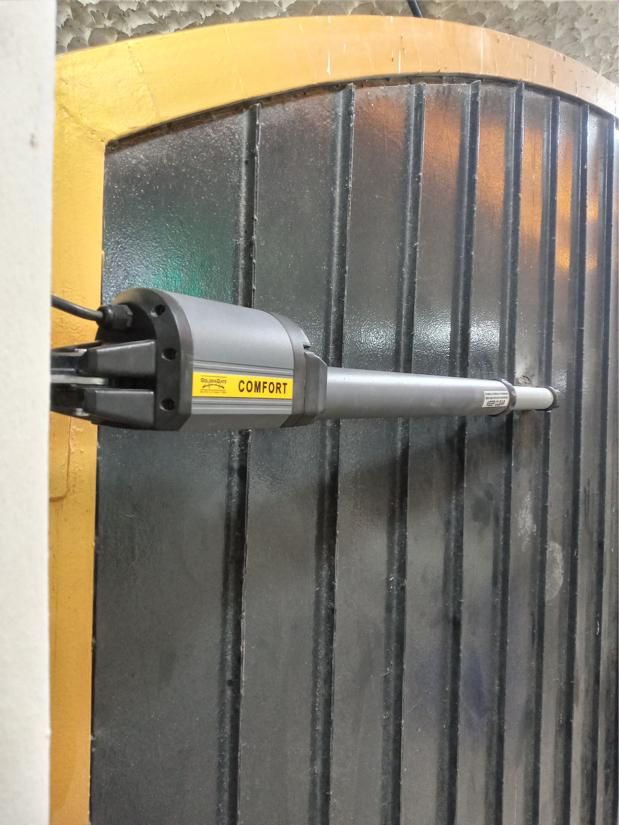 جک بازویی|خدمات پیشه و مهارت|بندر ماهشهر, |دیوار