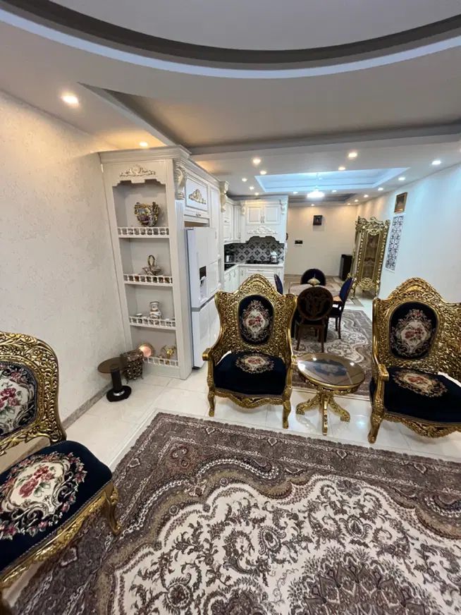 آپارتمان۱۰۴متری۲خواب نوساز تجهیز (شهرک بعثت زراعی)|فروش آپارتمان|مشکین‌دشت, |دیوار