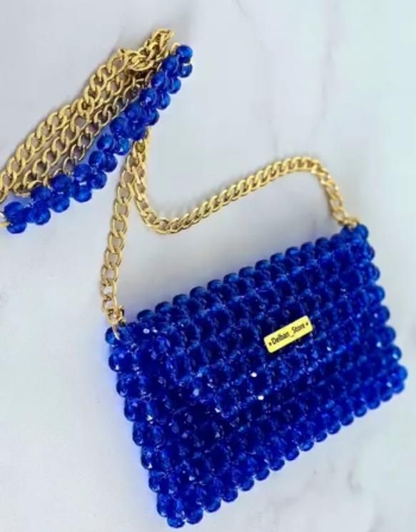 کیف رافیا دستبافت|کیف، کفش، کمربند|گرگان, |دیوار