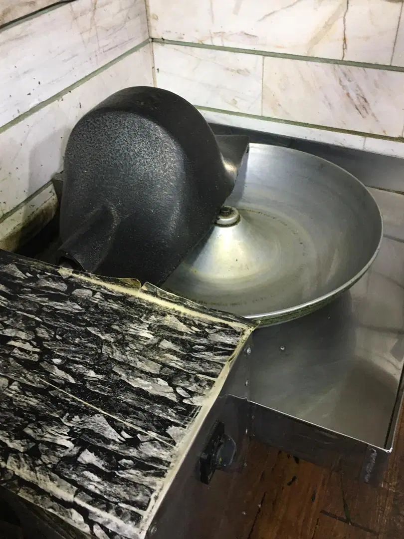 دستگاه سبزی خورد کنی|فروشگاه و مغازه|تهران, جنت‌آباد جنوبی|دیوار