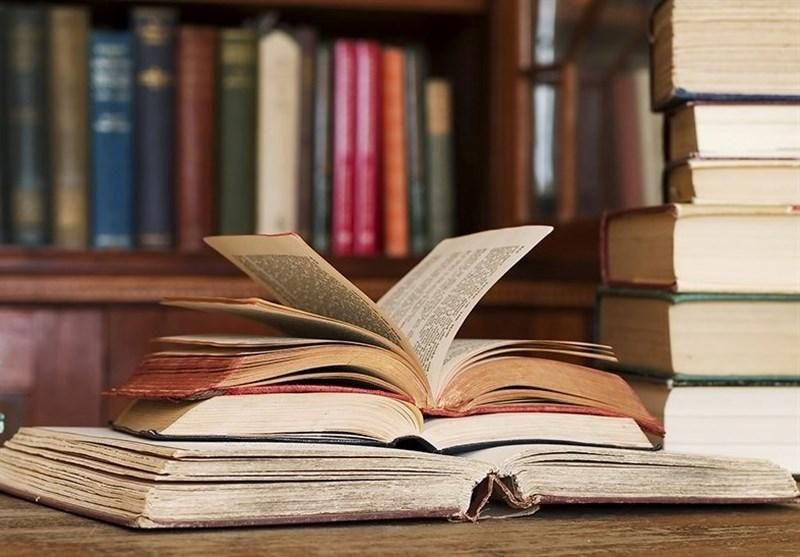 کتاب وکتابخانه خریداریم|کتاب و مجله تاریخی|کرج, شهرک وحدت|دیوار