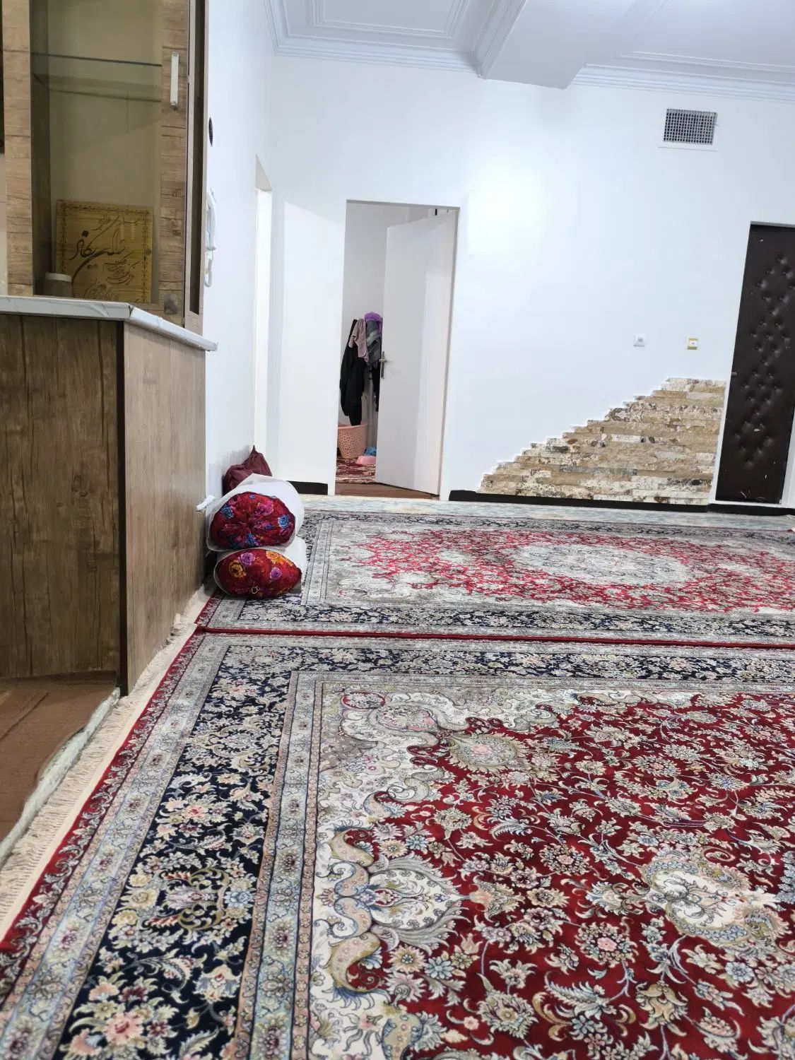 آپارتمان ۷۳متری دو خواب شهرک صاحب الزمان|فروش آپارتمان|تهران, صاحب الزمان|دیوار