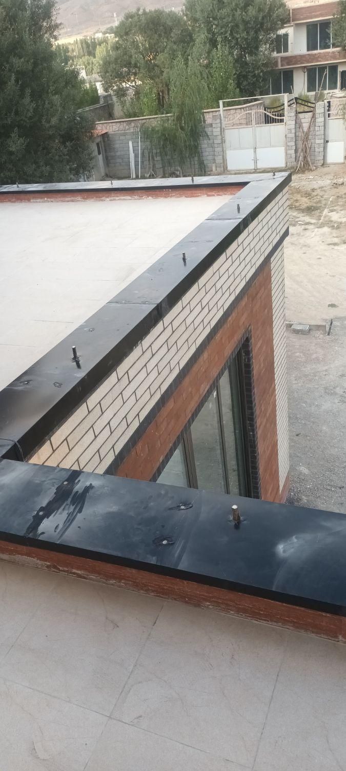 فلاشینگ ،درزانقطاع،شیروانی ،ورق کاری|خدمات پیشه و مهارت|تبریز, |دیوار