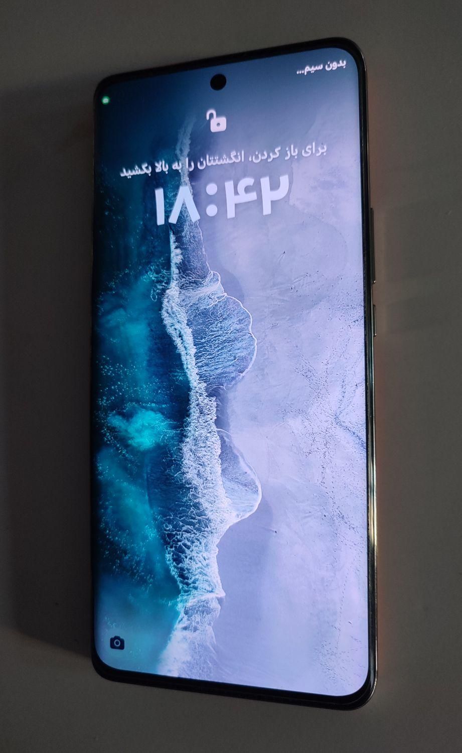 Honor x9b نشکن و زیبا|موبایل|تبریز, |دیوار