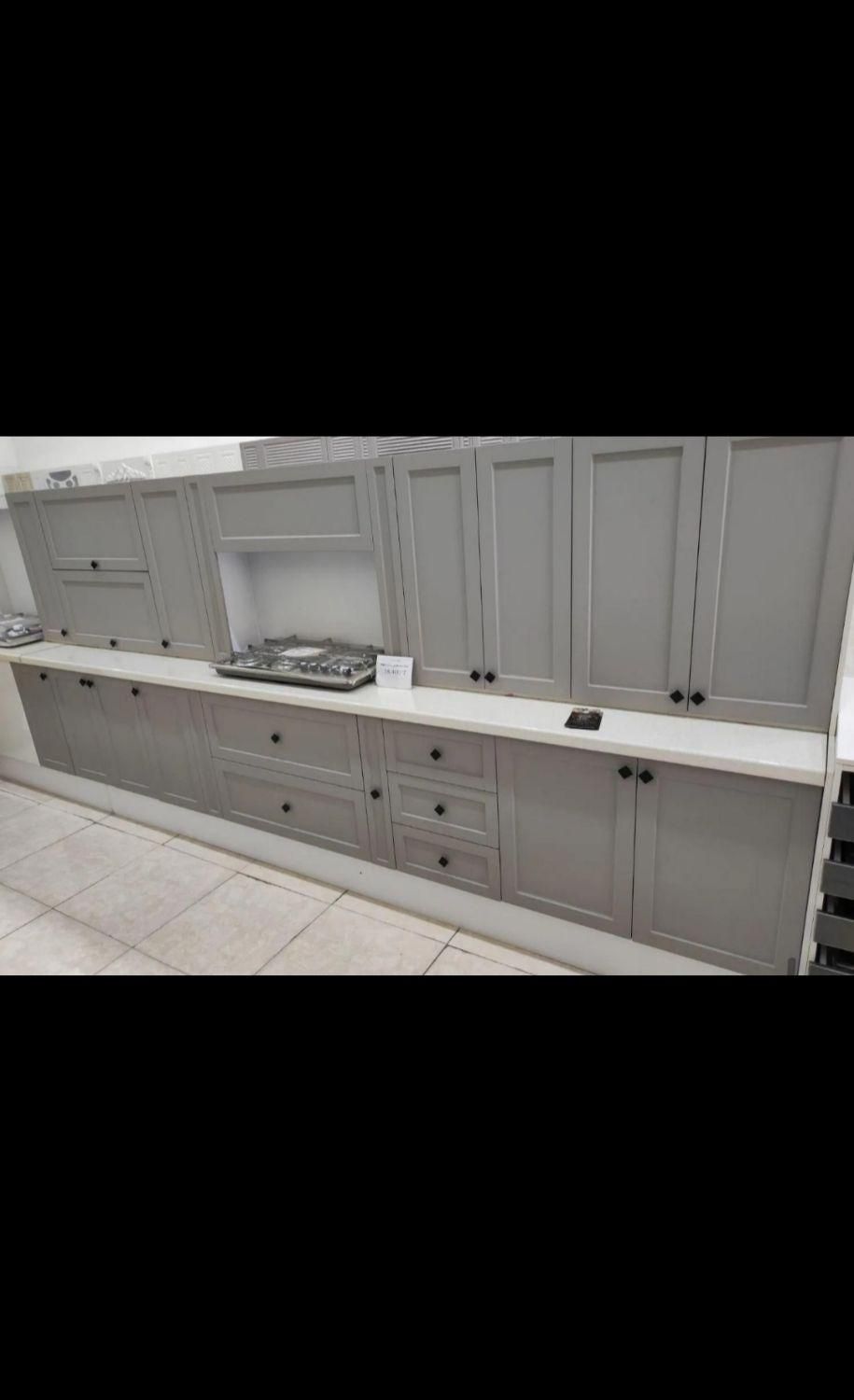 کابینت قصر|مصالح و تجهیزات ساختمان|چالوس, |دیوار