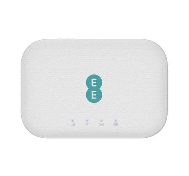 مودم 4.5G قابل حمل آلکاتل مدل EE71|مودم و تجهیزات شبکه|یزد, |دیوار