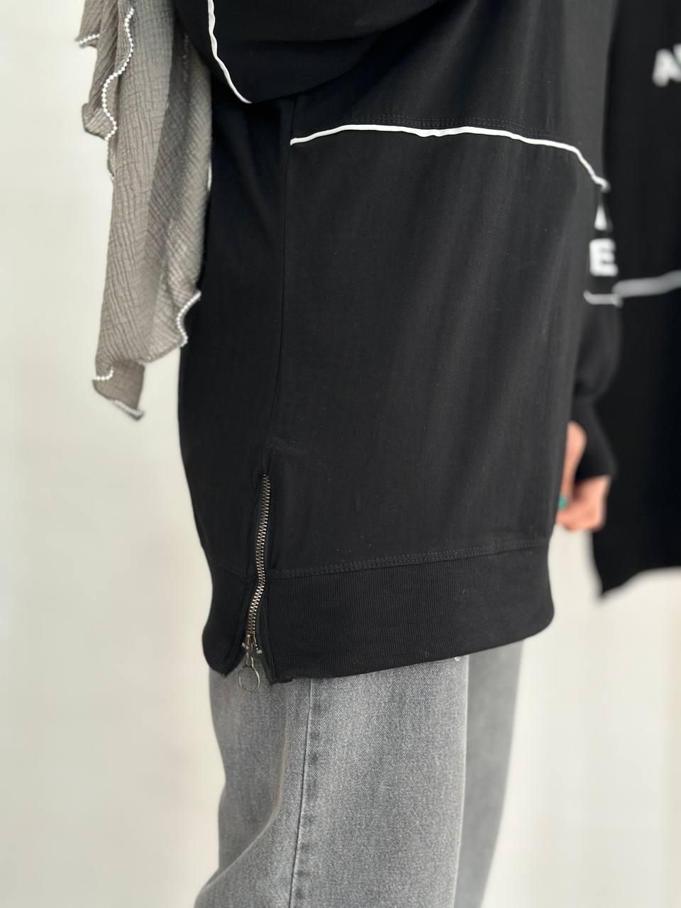 هودی دورس لانگ فینگر دار|لباس|مشهد, کلاهدوز|دیوار