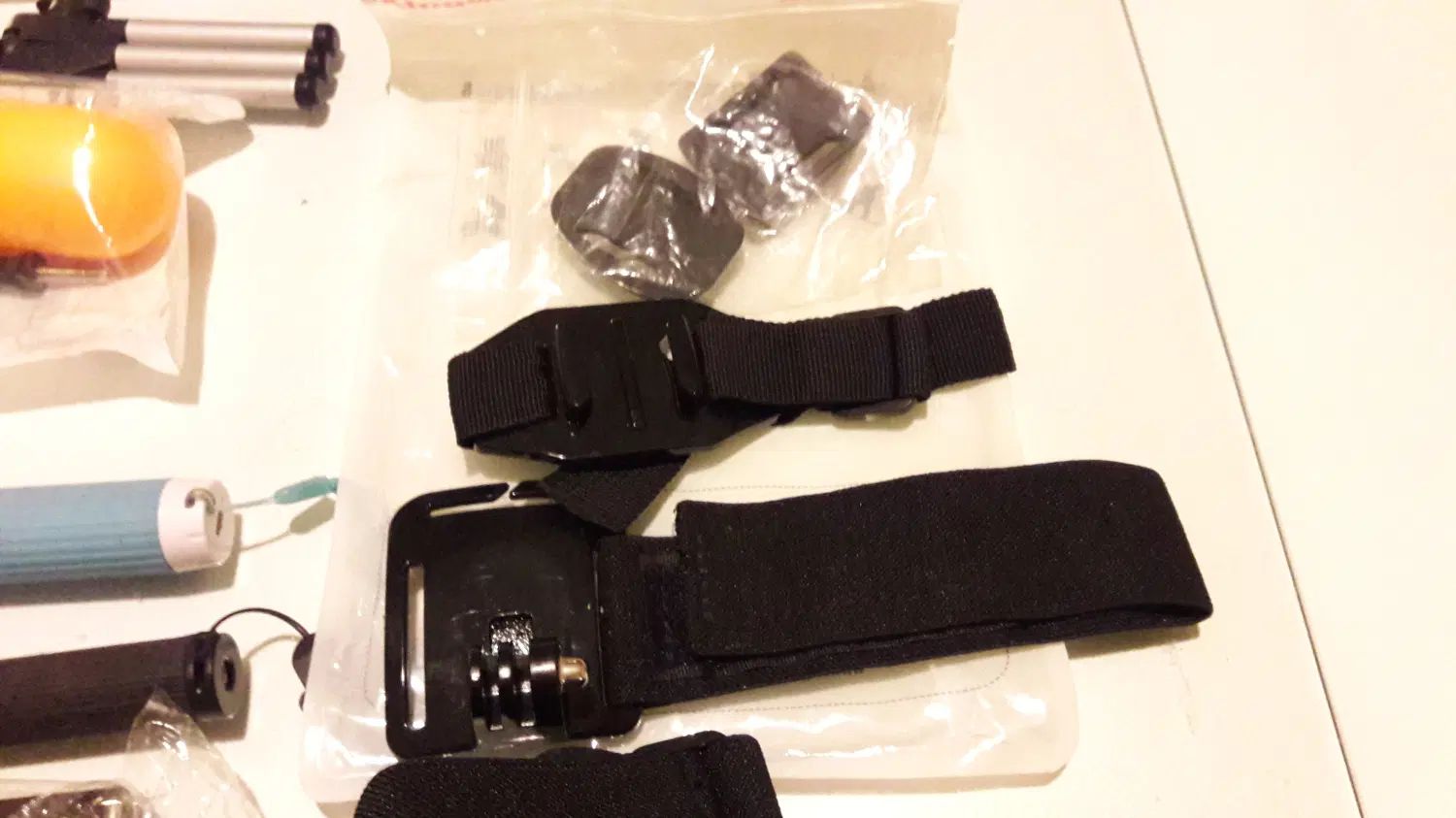 Gopro لوازم جانبی|دوربین عکاسی و فیلم‌برداری|تهران, شهران جنوبی|دیوار