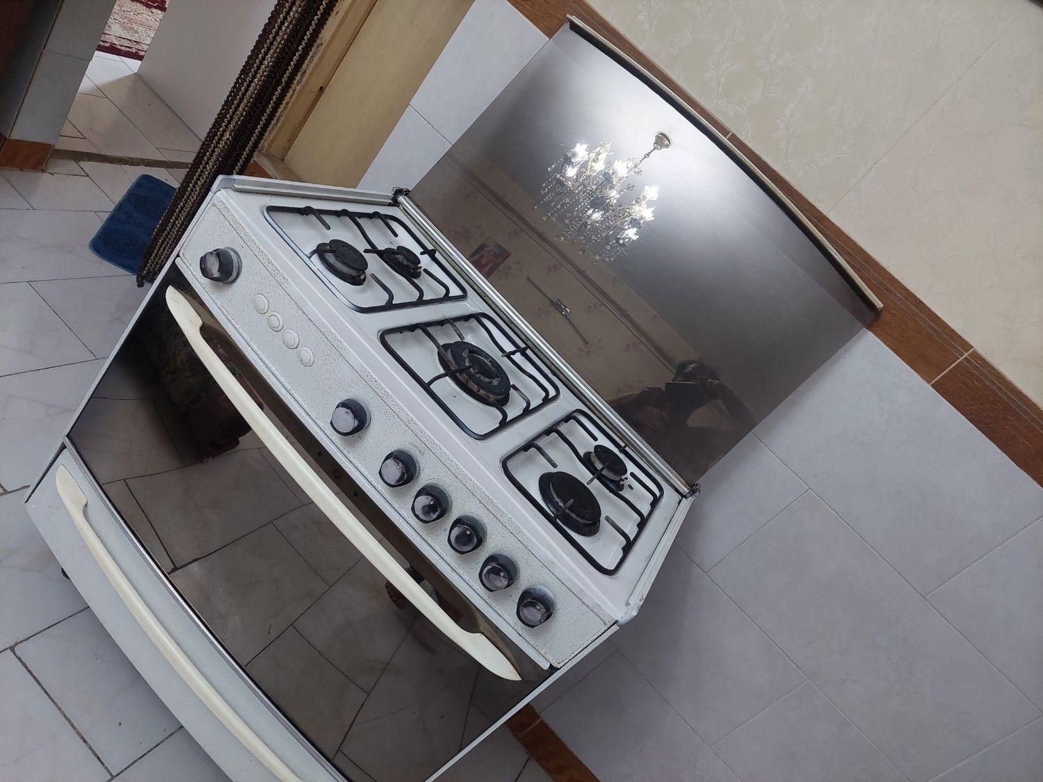 فرگازتکنو|اجاق گاز و لوازم برقی پختوپز|محمدشهر, سیدآباد|دیوار