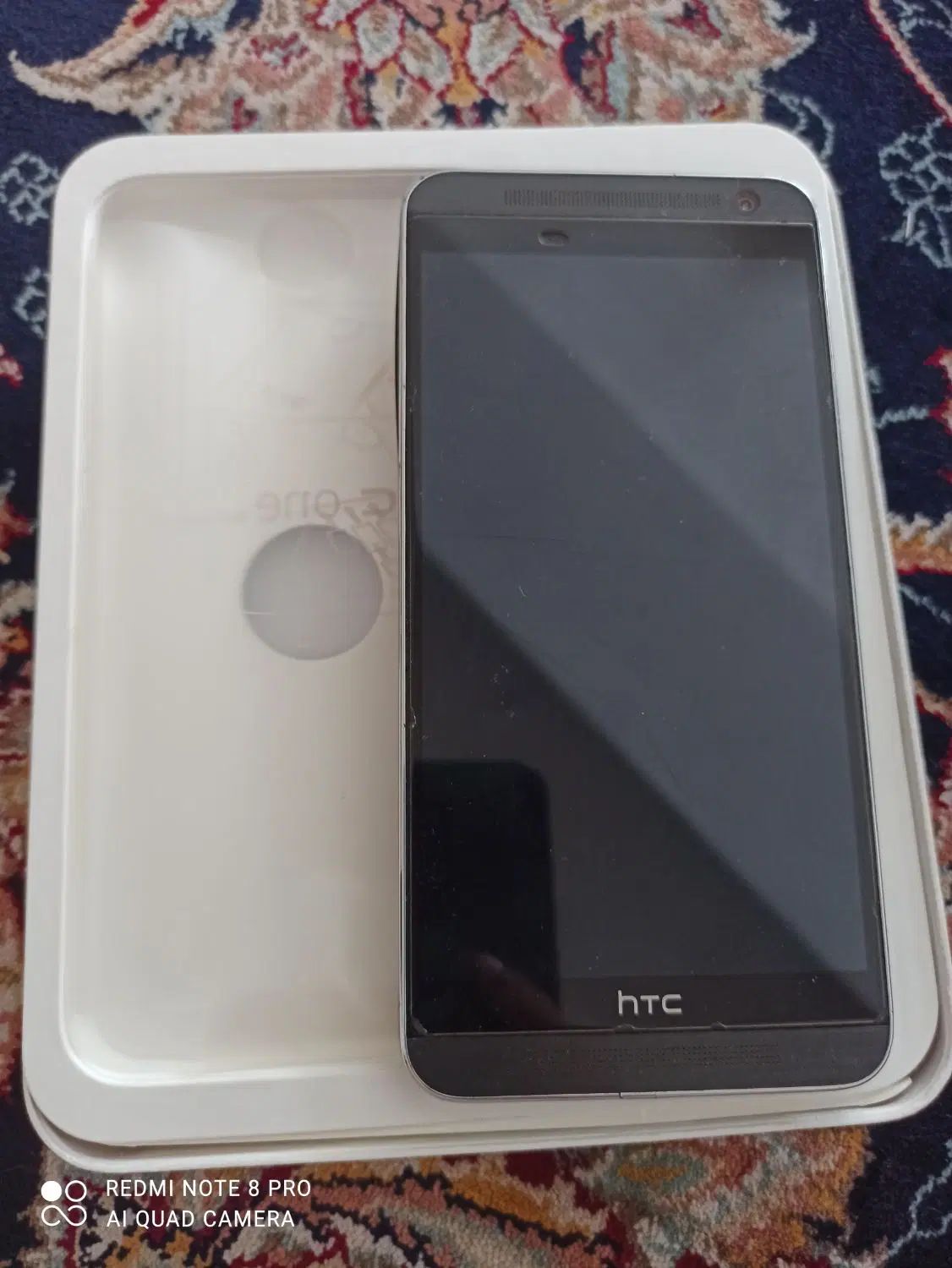 گوشی HTC|موبایل|تهران, تهرانپارس شرقی|دیوار