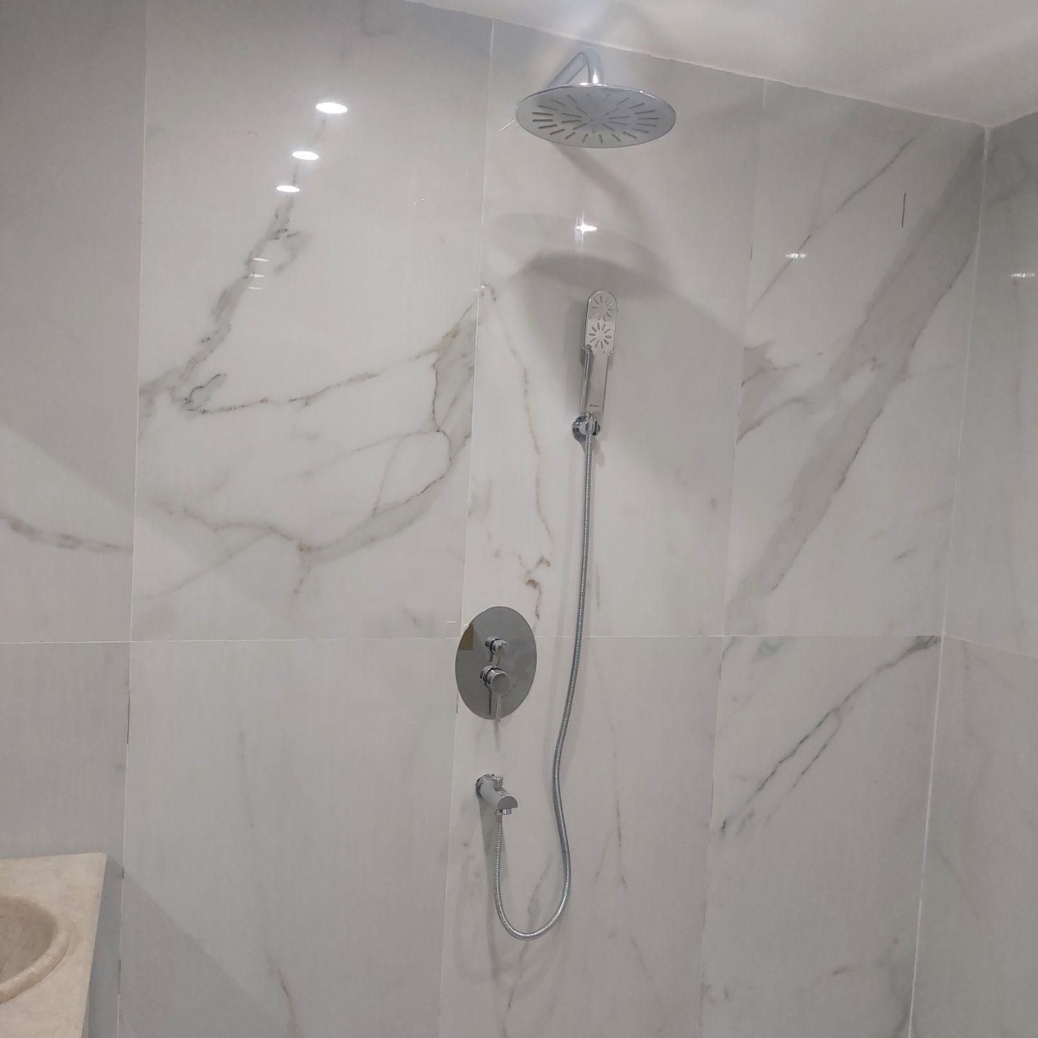 نشت یابی و تعمیر پمپ و لوله کشی|خدمات پیشه و مهارت|بندرعباس, |دیوار