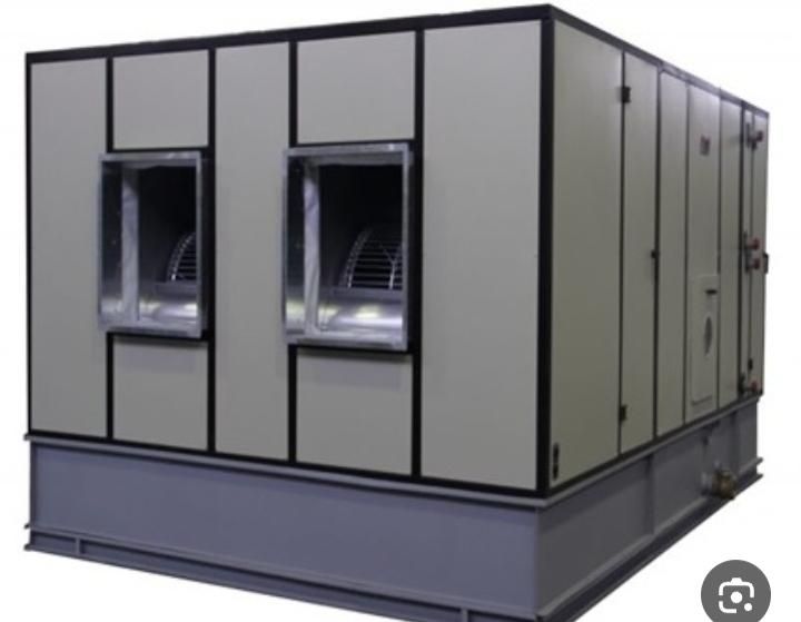 نصب وتعمیر ایرواشر وهواساز صنعتی وخانگی زنت اداری|خدمات پیشه و مهارت|تهران, چیتگر جنوبی|دیوار