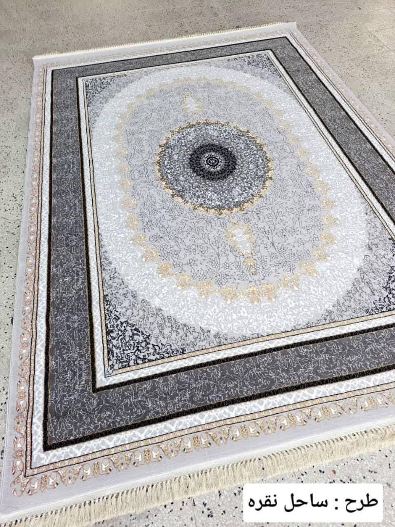 کارپت کاشان|فرش|گیلان غرب, |دیوار