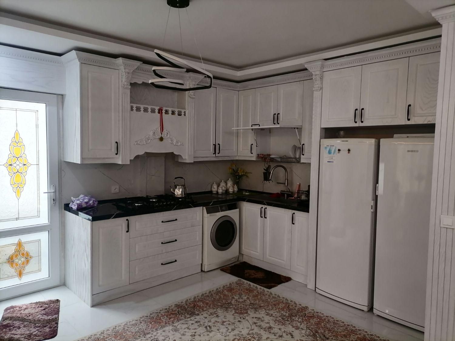 کابینت و کمد دیواری / از دم قسط ( بدون پول پیش )|مصالح و تجهیزات ساختمان|بم, |دیوار